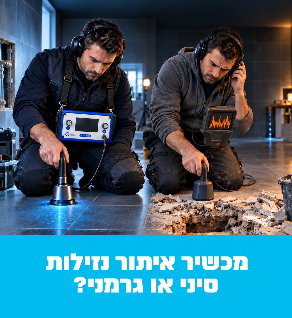 חדשים בתחום מאיפה מתחילים 